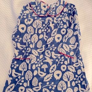 Baby Boden dress